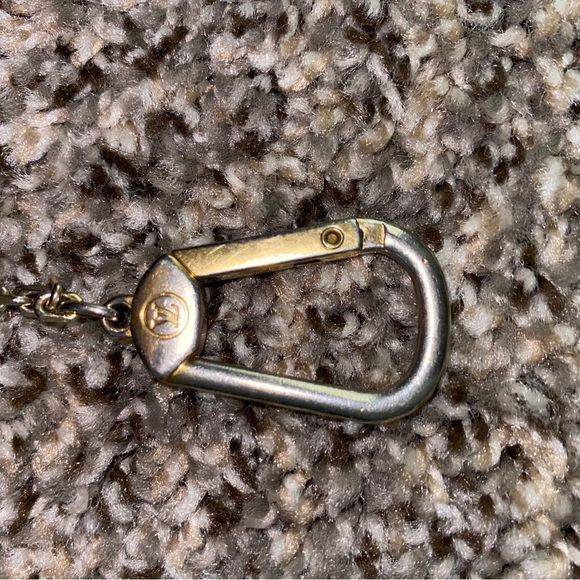 Authetic Louis Vuitton key cles pouch - Picture 3 of 8